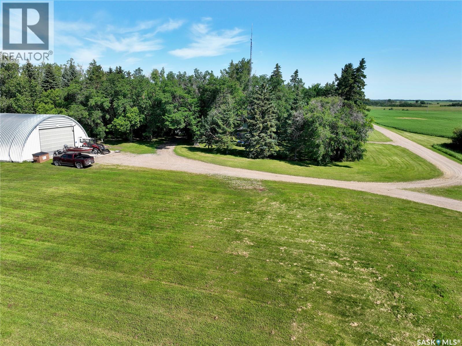Brewer Road Acreage - 4