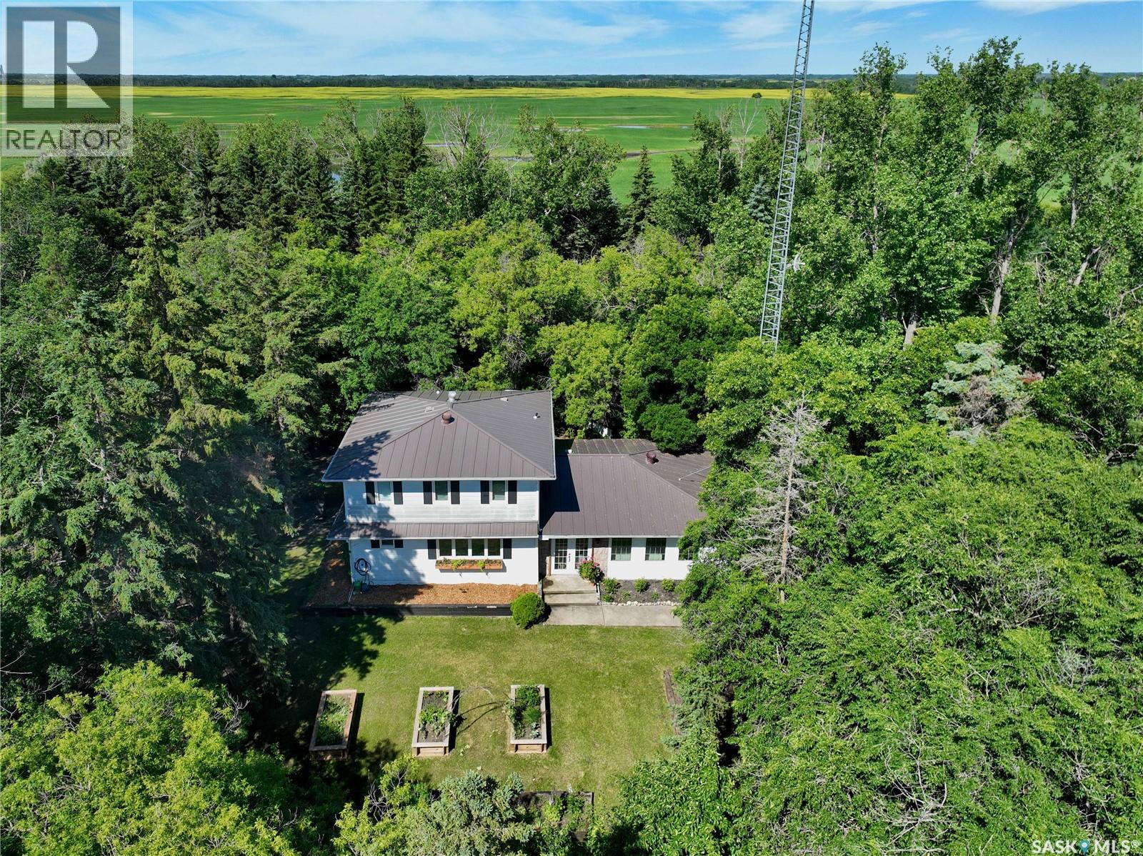 Brewer Road Acreage - 3