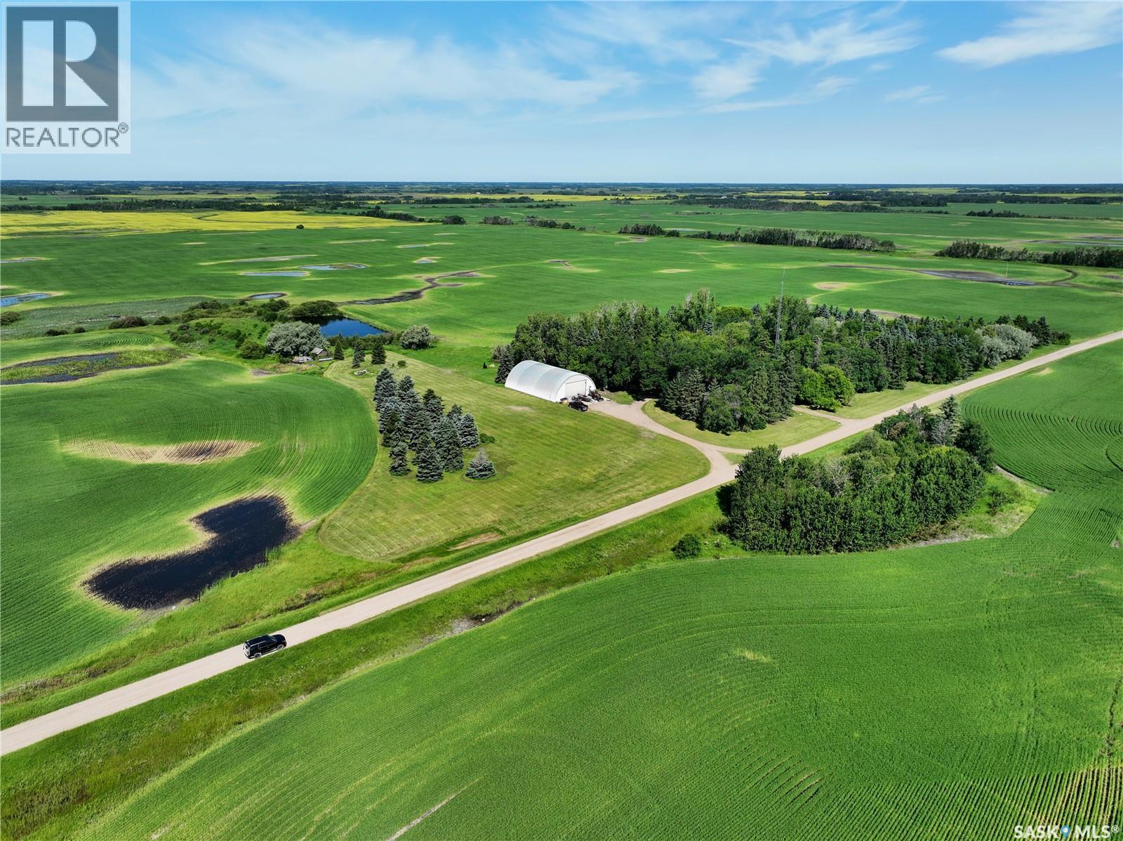 Brewer Road Acreage - 52