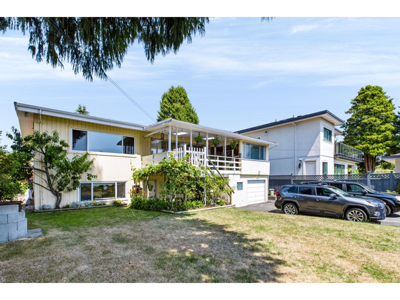 13830 BLACKBURN AVENUE, White Rock