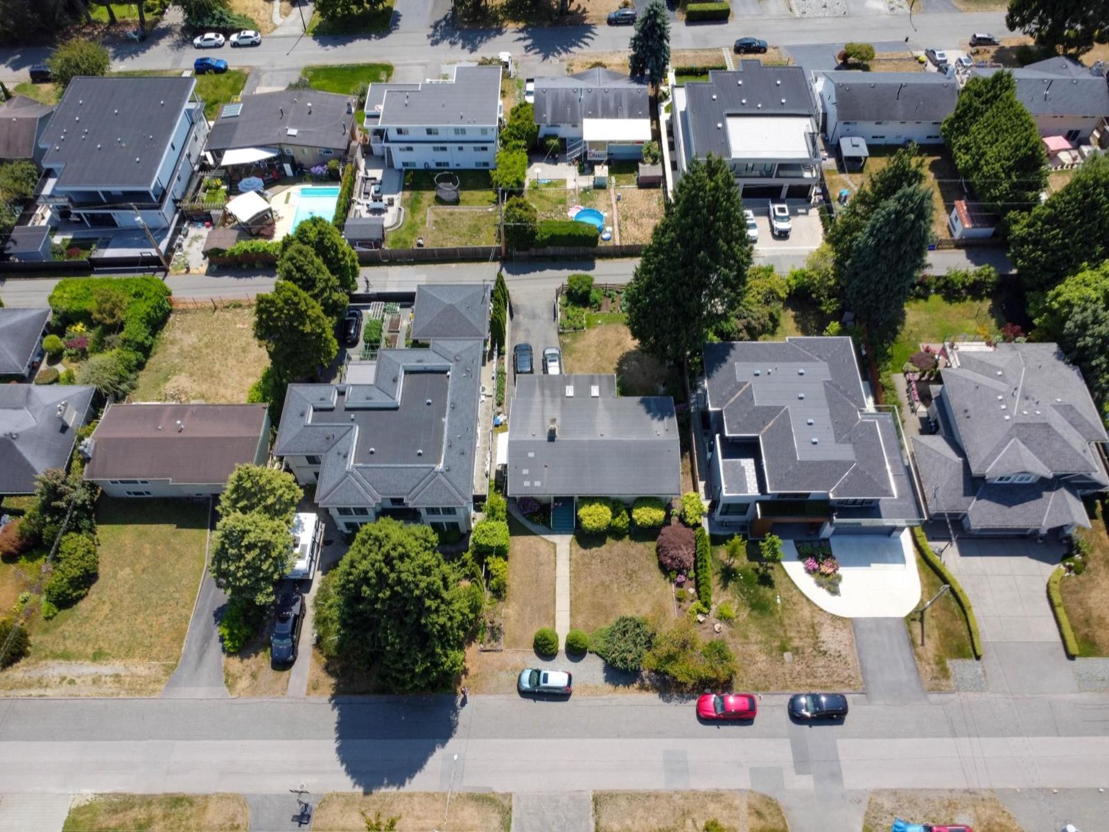 13830 BLACKBURN AVENUE, White Rock