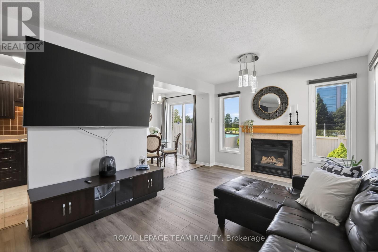 3 Bed, 4 Bath House for Rent in Ottawa – 2859 MILLSTREAM WAY, Ottawa – MLS# X13568080 - Image 11
