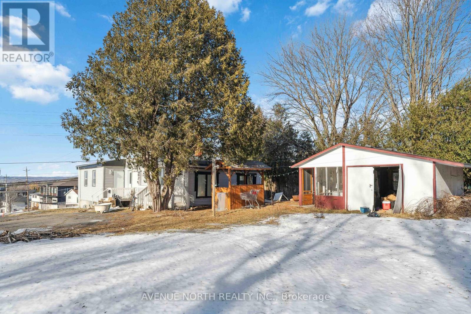 6958 NOTRE DAME STREET - 22
