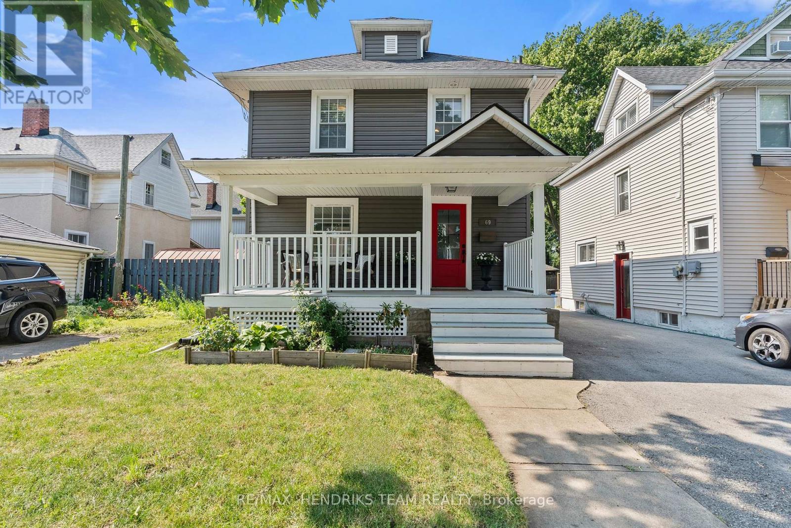 69 CHAPLIN AVENUE - 2