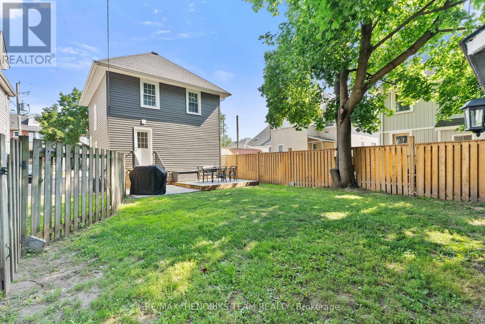 69 CHAPLIN AVENUE - 30