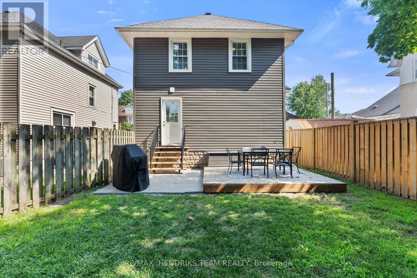 69 CHAPLIN AVENUE - 31