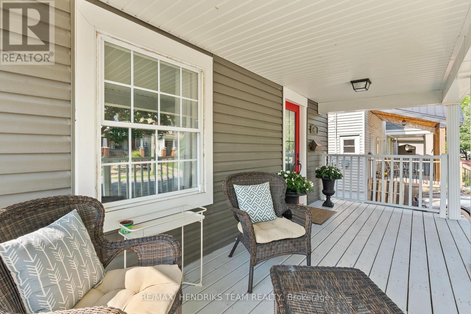 69 CHAPLIN AVENUE - 5