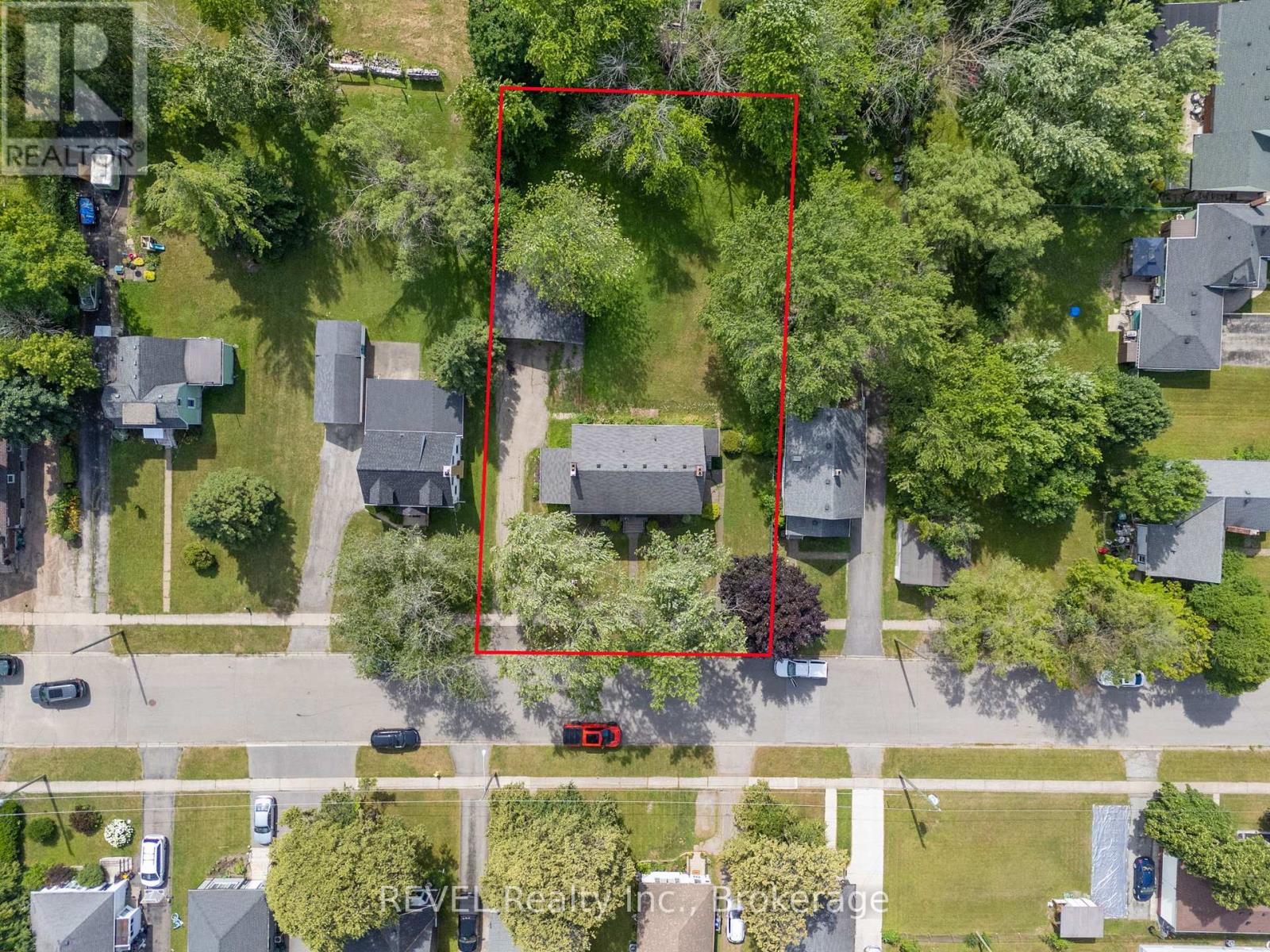 166 NORTH STREET N - 29
