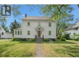 166 NORTH STREET N