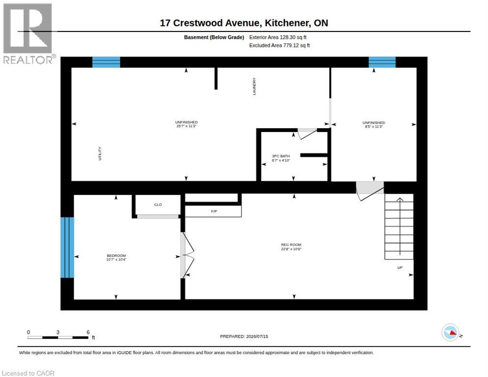 17 CRESTWOOD Avenue - 40