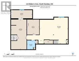 113 Blake's Crescent, South Dundas, ON K0C1X0 Photo 41