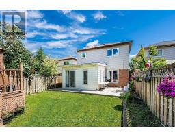52 Newdale Place, Brampton, ON L6S5Z3 Photo 44