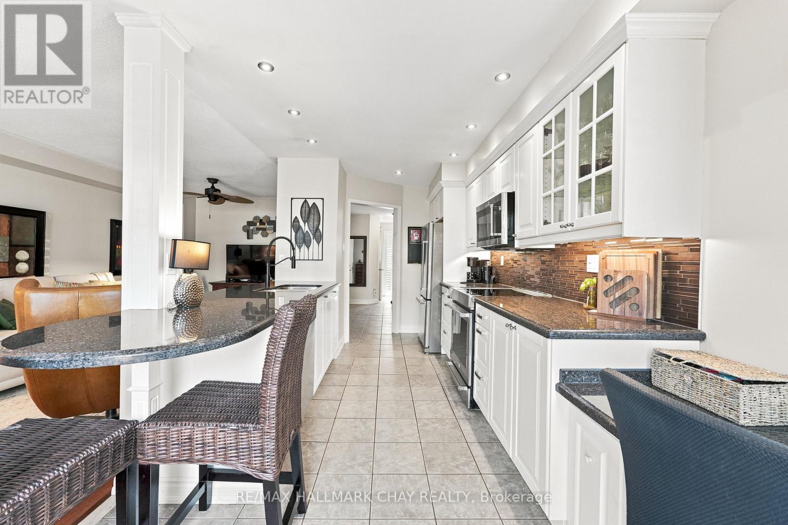#86 2350 GRAND RAVINE DRIVE - 14