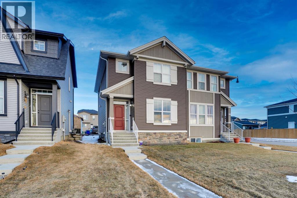 324 Dawson Drive - 1