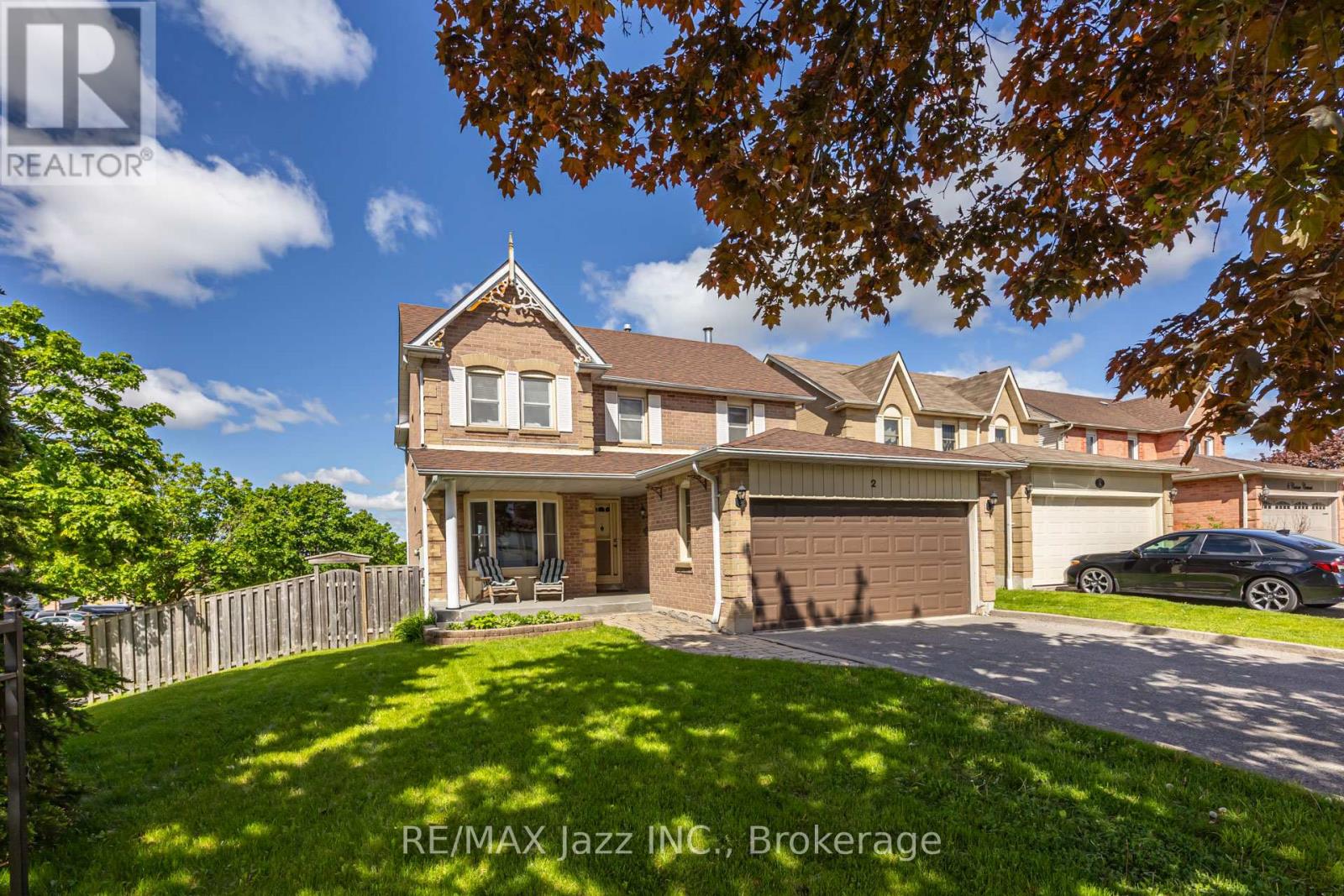2 COOMER CRESCENT - 1
