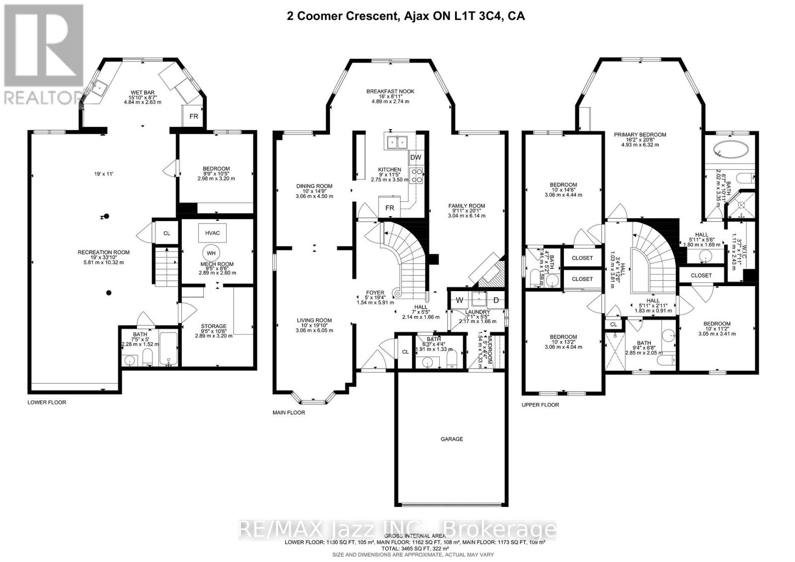 2 COOMER CRESCENT - 48