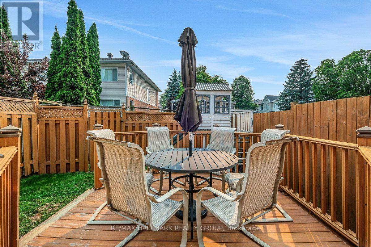 3 Bed, 3 Bath House for Sale in Ottawa – 6252 SABLEWOOD PLACE, Ottawa – MLS# X13568046 - Image 46