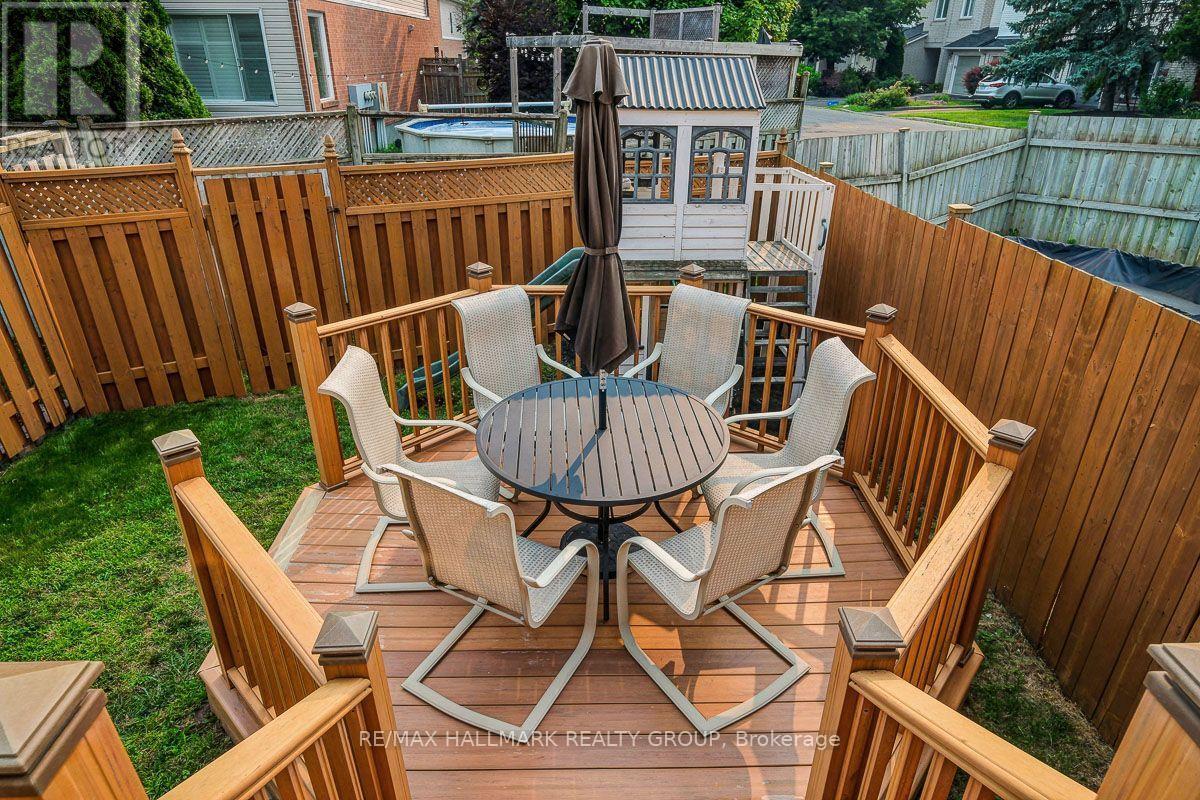 3 Bed, 3 Bath House for Sale in Ottawa – 6252 SABLEWOOD PLACE, Ottawa – MLS# X13568046 - Image 45