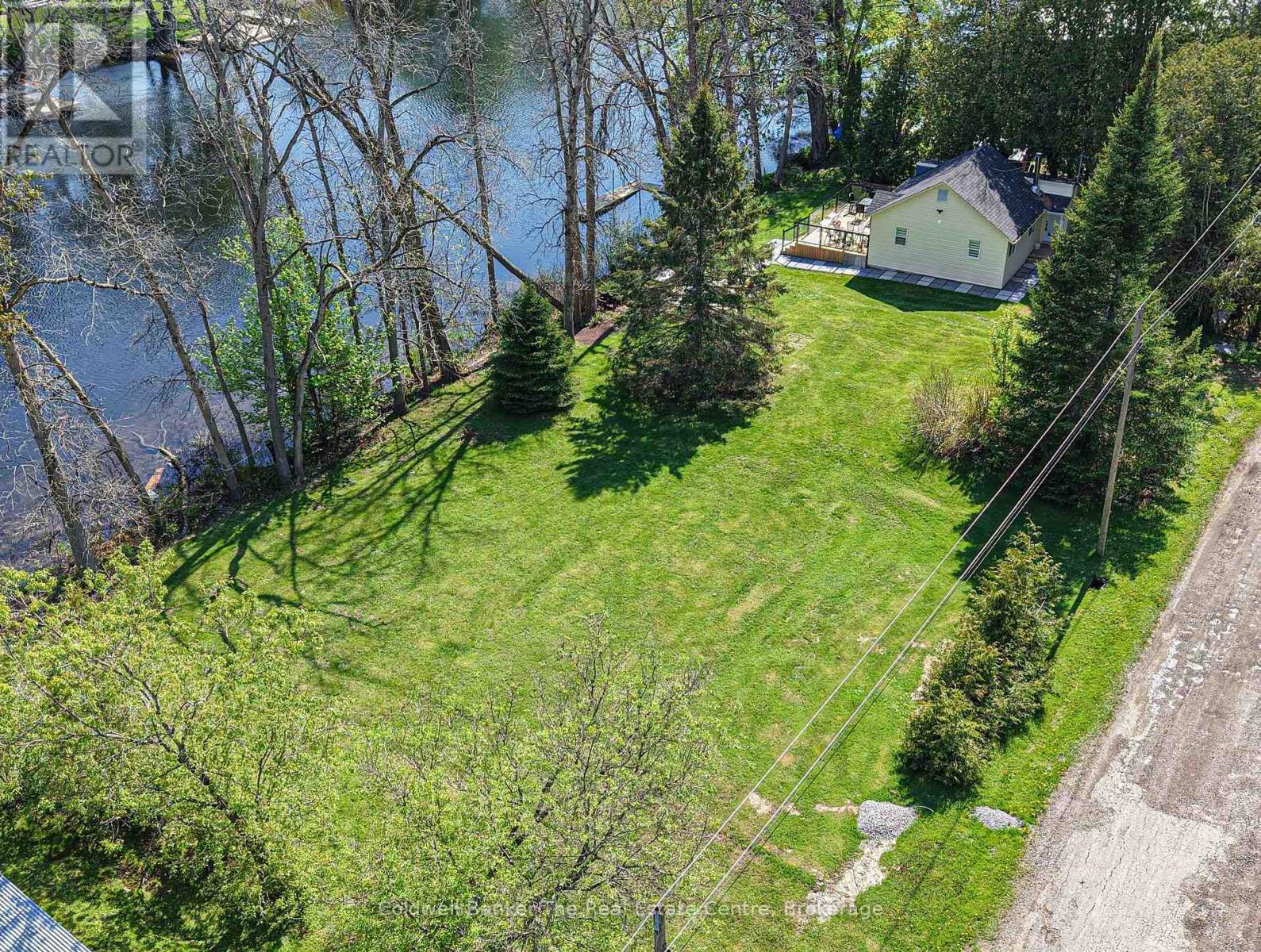 1079 SEVERN RIVER ROAD - 1