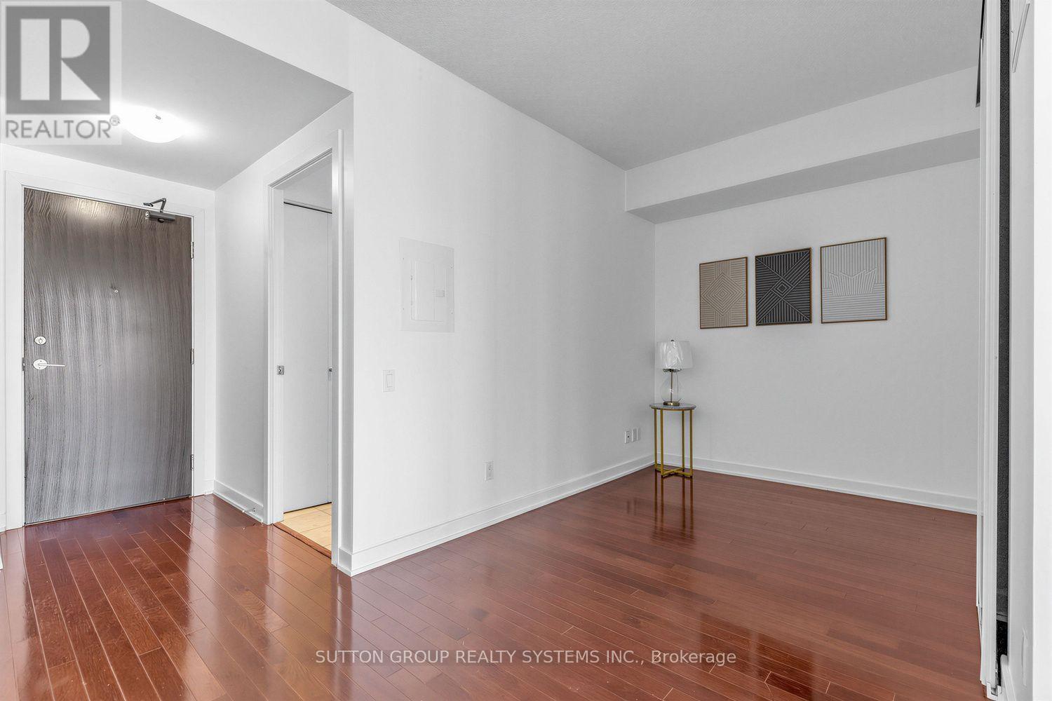 #1406 33 CHARLES STREET E - 20