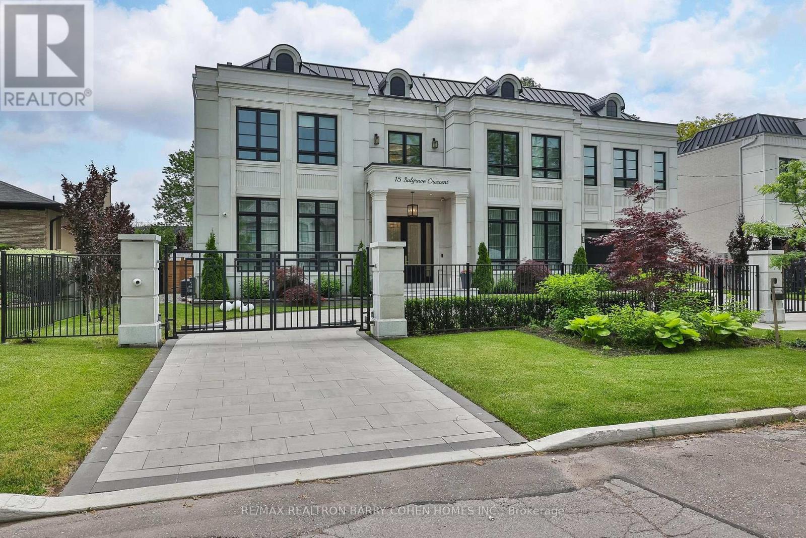 Listing photo of 15 SULGRAVE CRESCENT