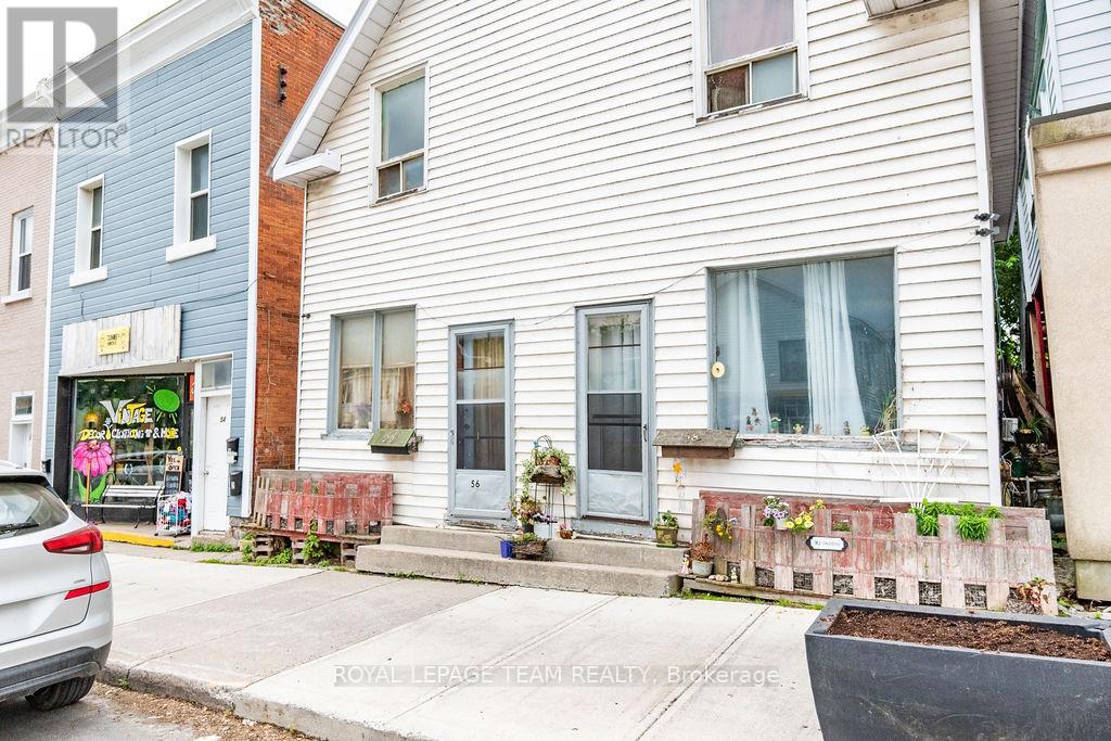 56 MADAWASKA STREET - 1