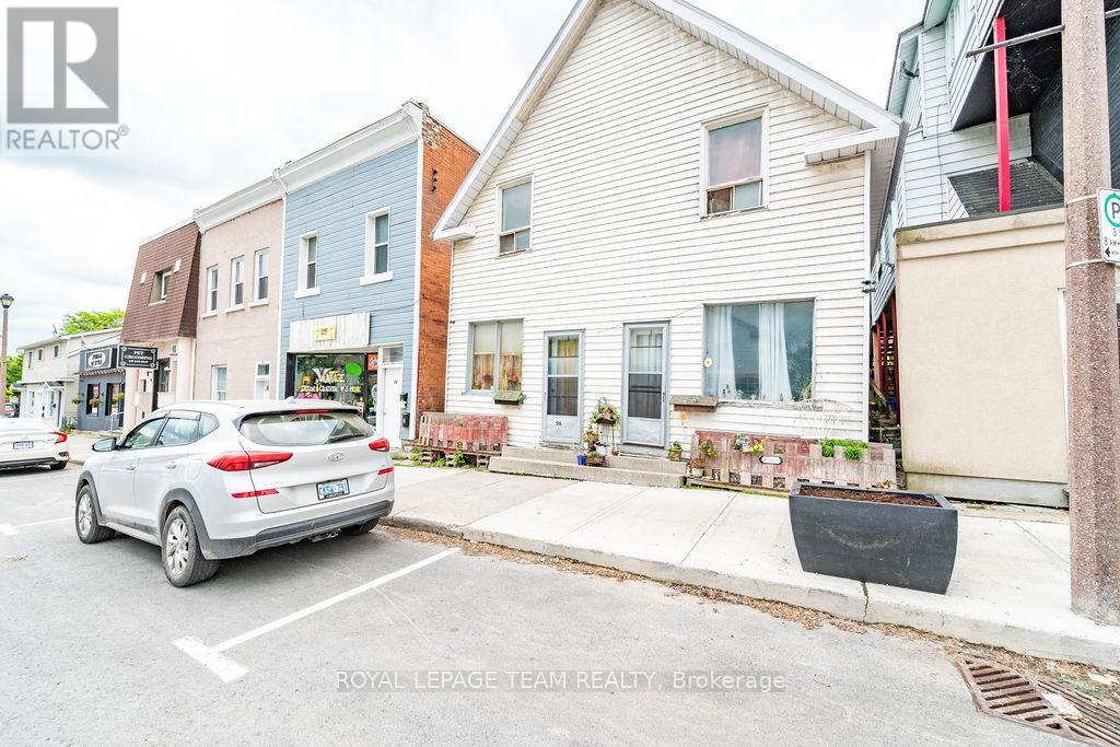 56 MADAWASKA STREET - 2