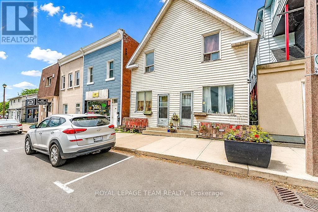 56 MADAWASKA STREET - 25