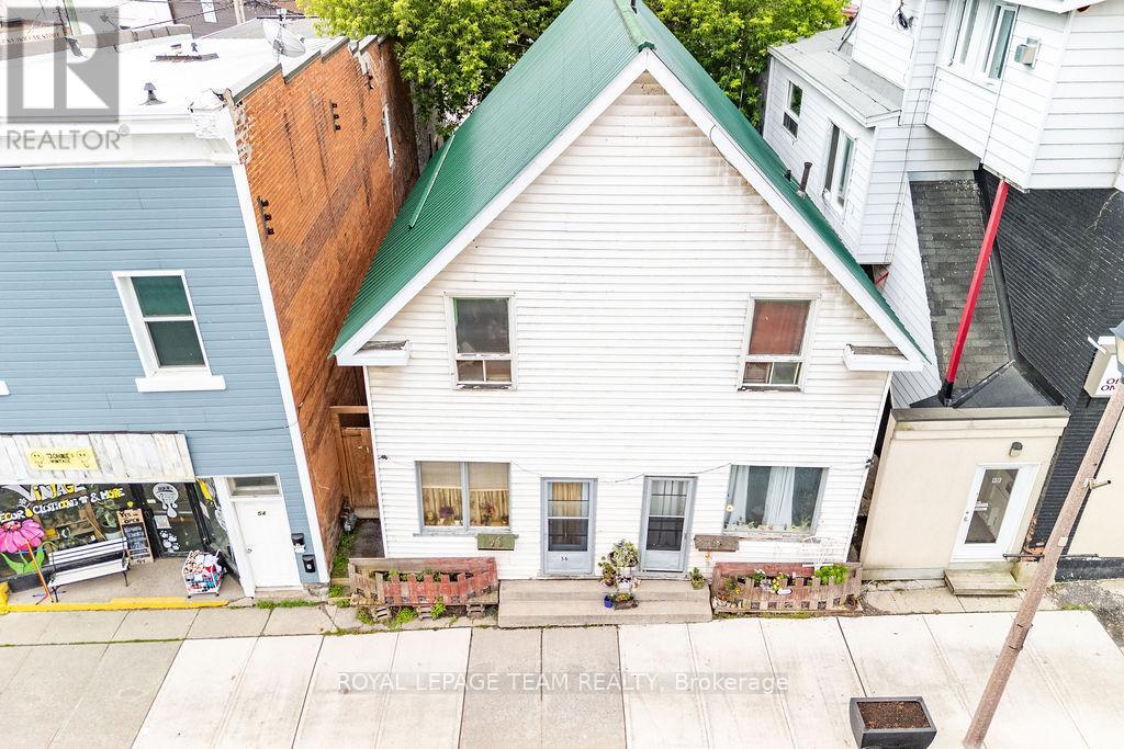 56 MADAWASKA STREET - 8