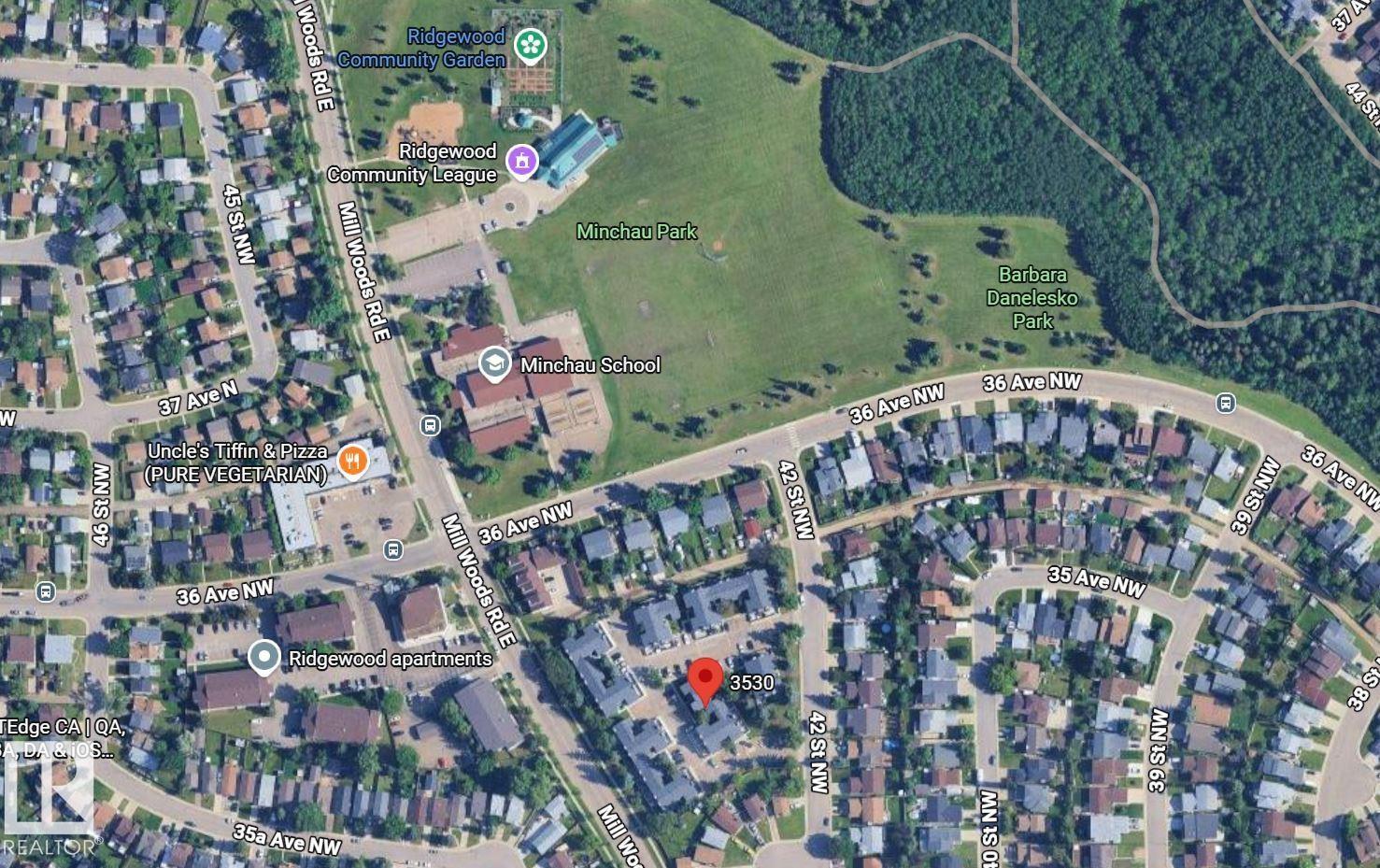 3530 42 ST NW - 3