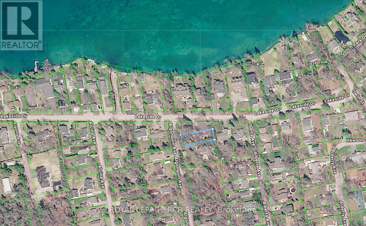3963 ALGONQUIN AVENUE, Innisfil — photo 2