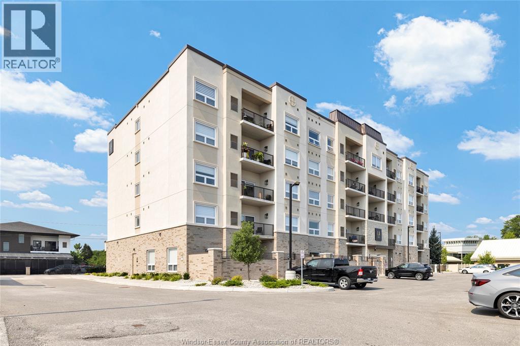 #502 1740 SPRUCEWOOD - 4