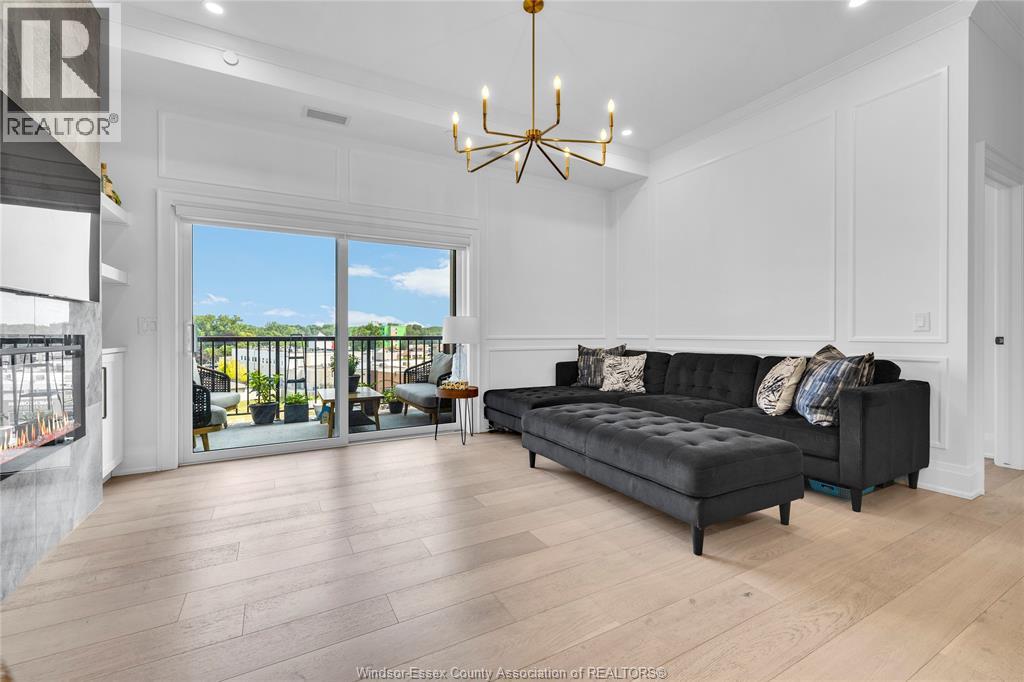 #502 1740 SPRUCEWOOD - 17