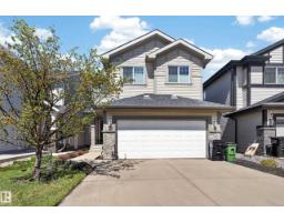 House for sale at 3908 Agar Co SW, Edmonton — MLS® E4498930