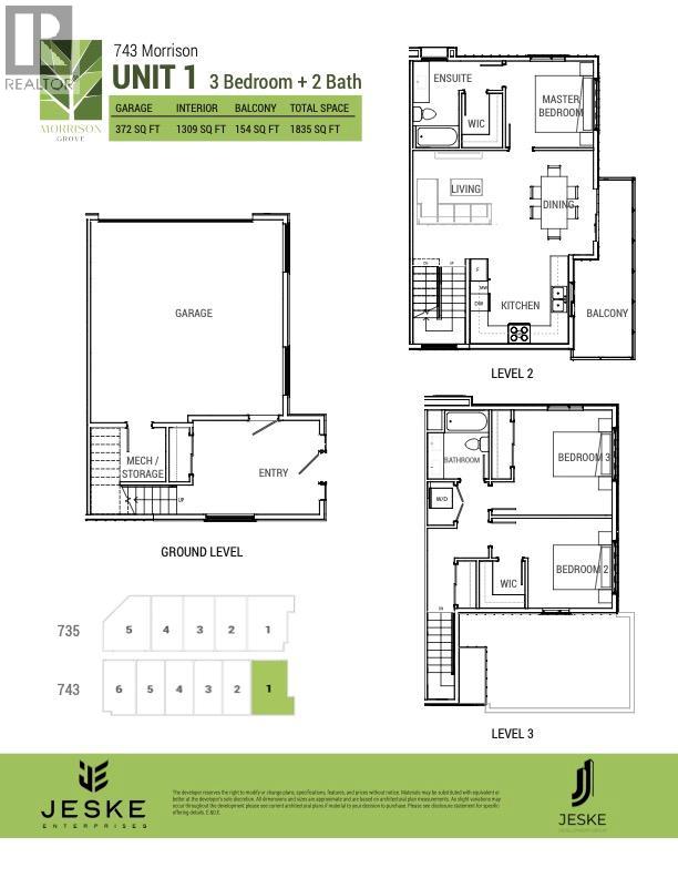 #1 743 Morrison Avenue - 12