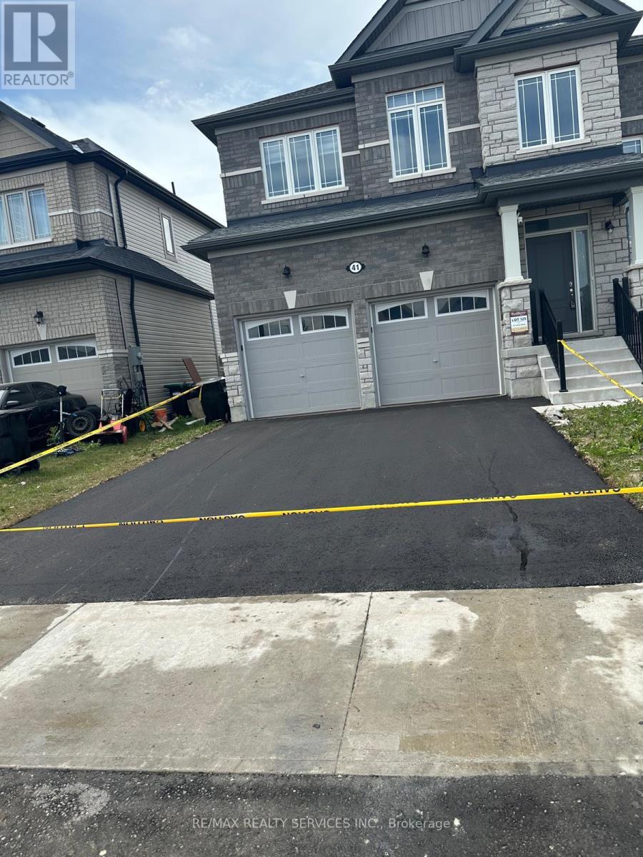41 UNION BOULEVARD - 1