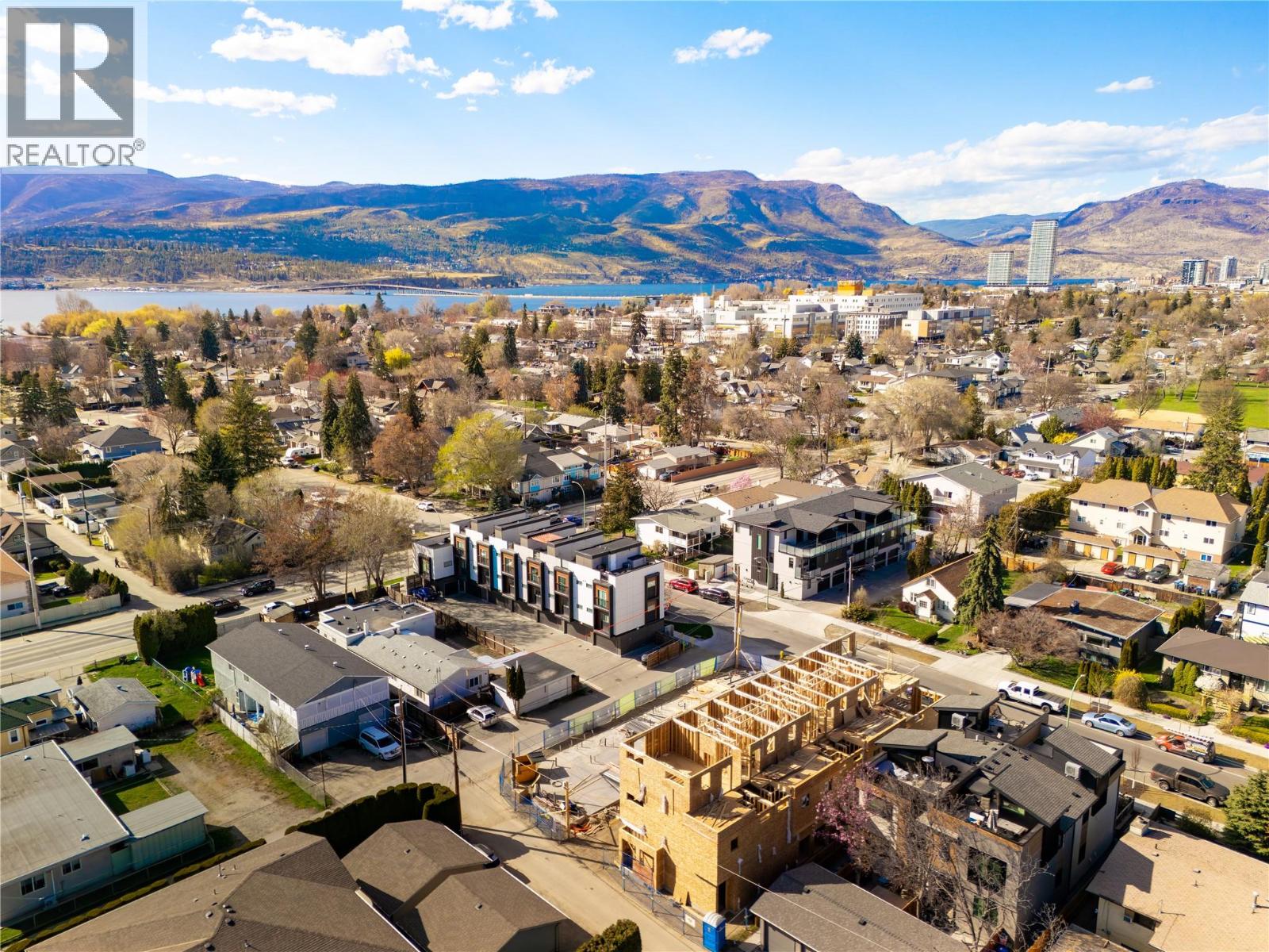 2 743 Morrison Avenue, Kelowna