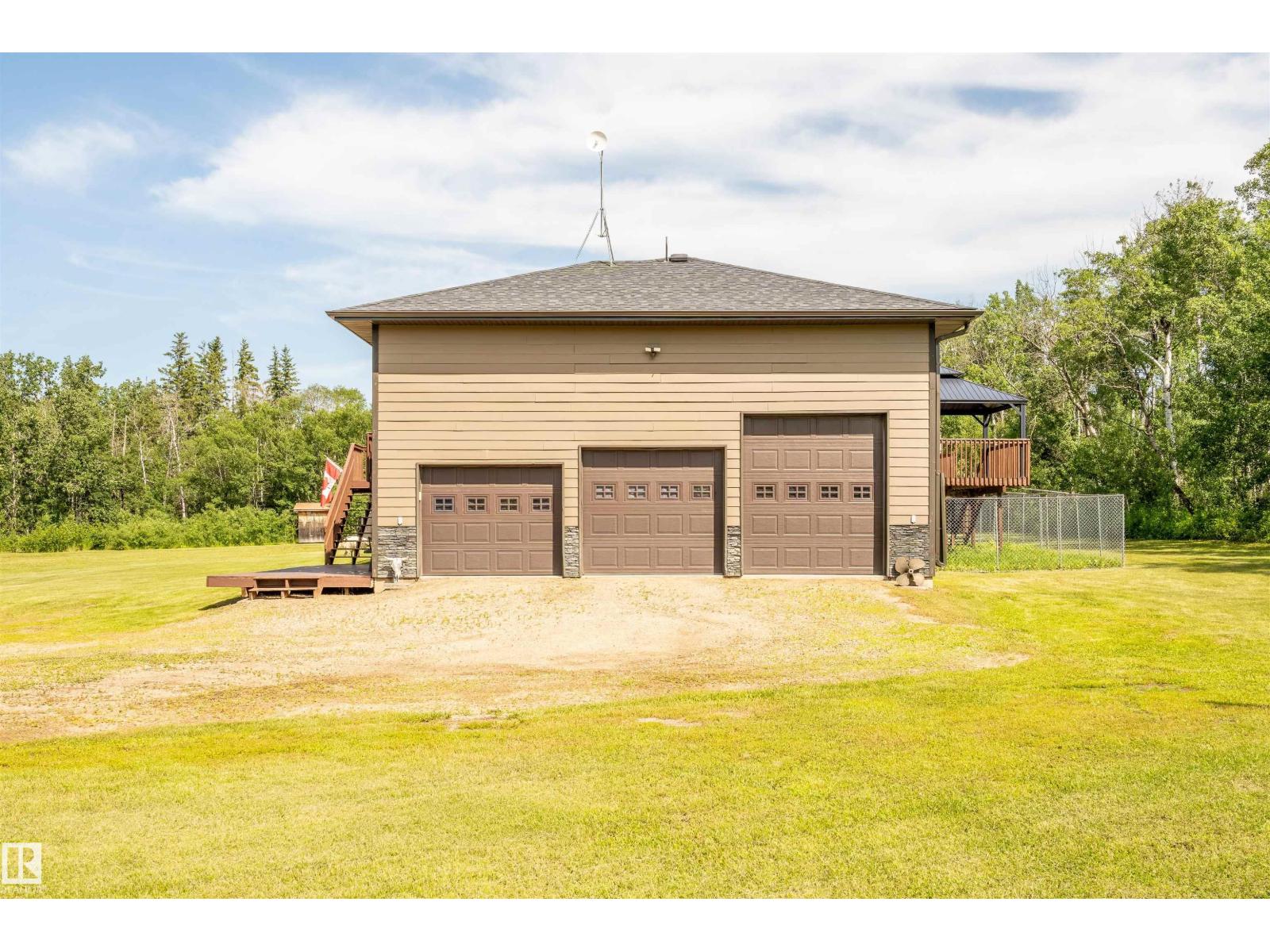 62217 Rge Rd 470 - 2