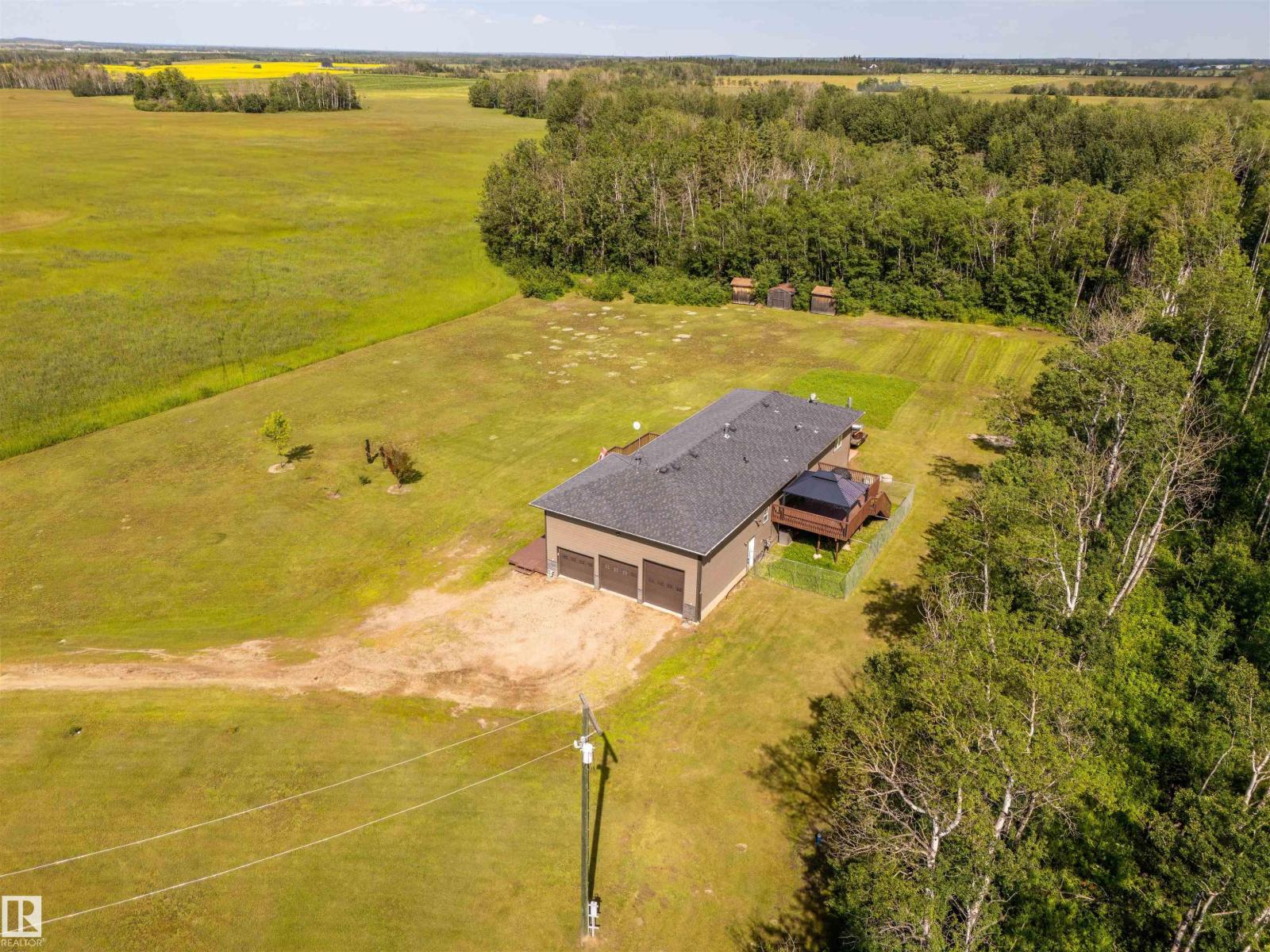 62217 Rge Rd 470 - 4