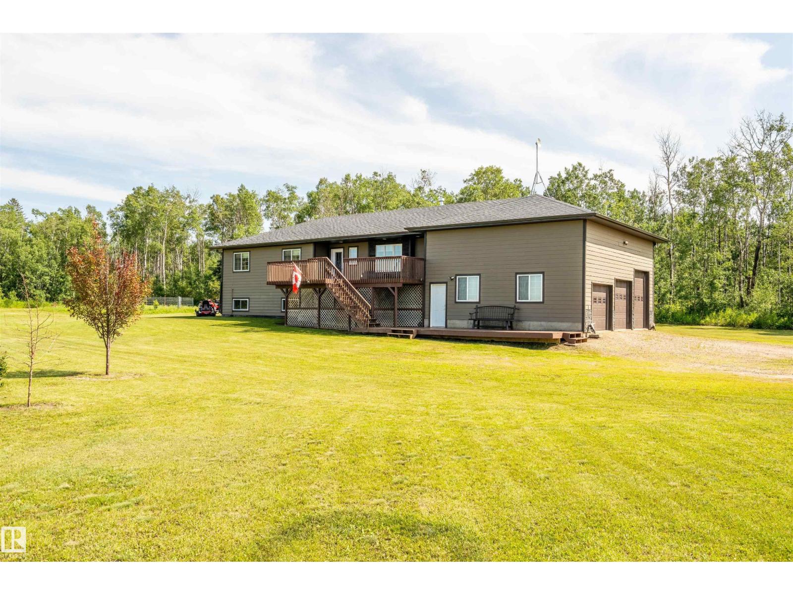 62217 Rge Rd 470 - 1