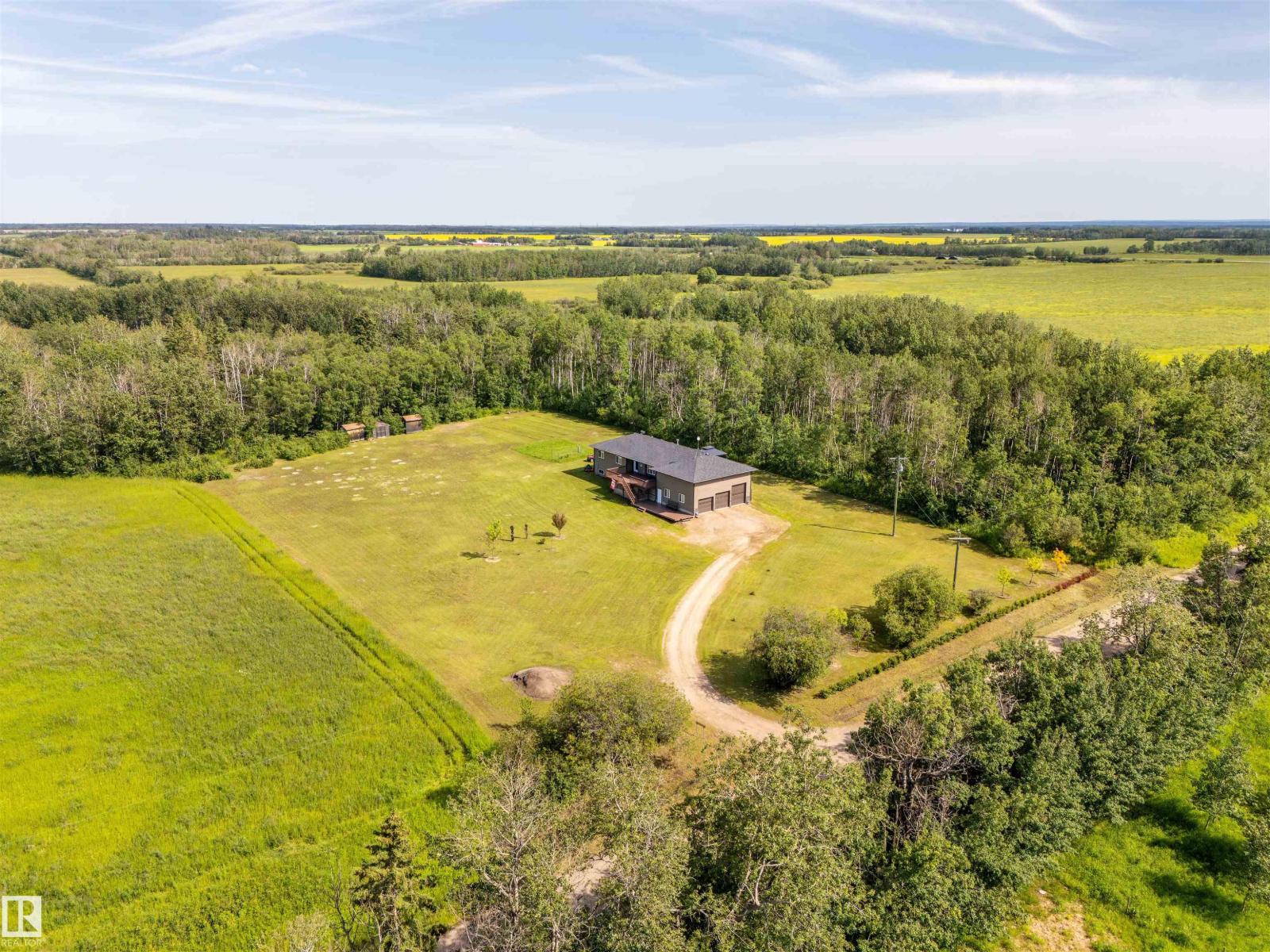 62217 Rge Rd 470 - 5
