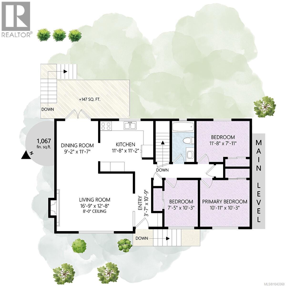 3145 Balfour Ave - 78