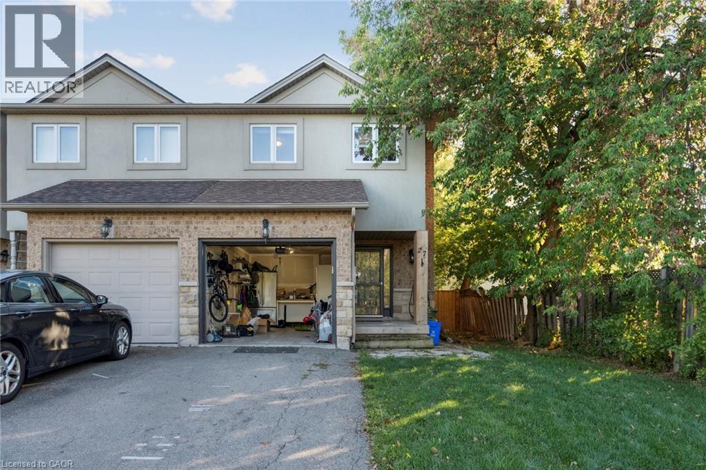 27 PETTIT Street - 3