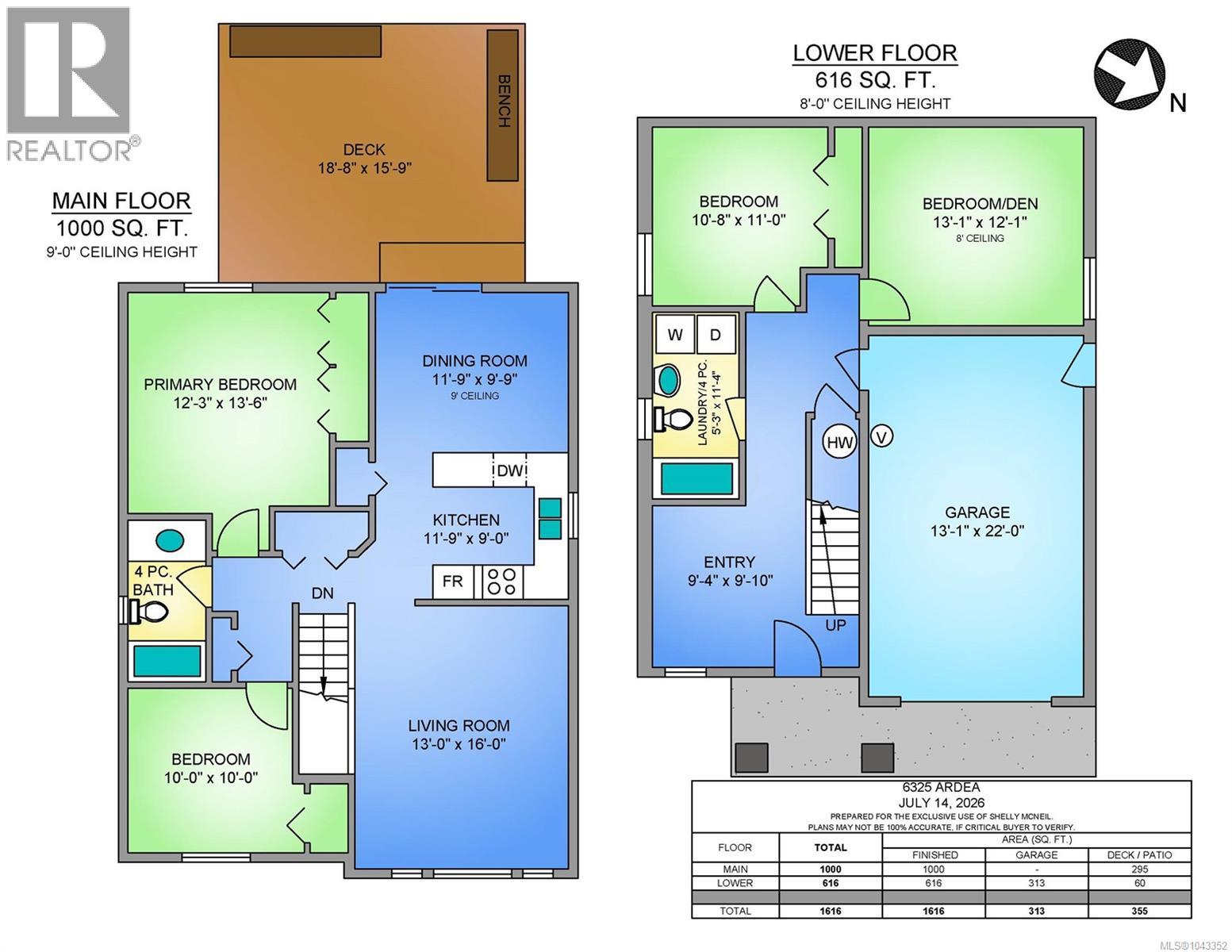 6326 Ardea Pl - 26