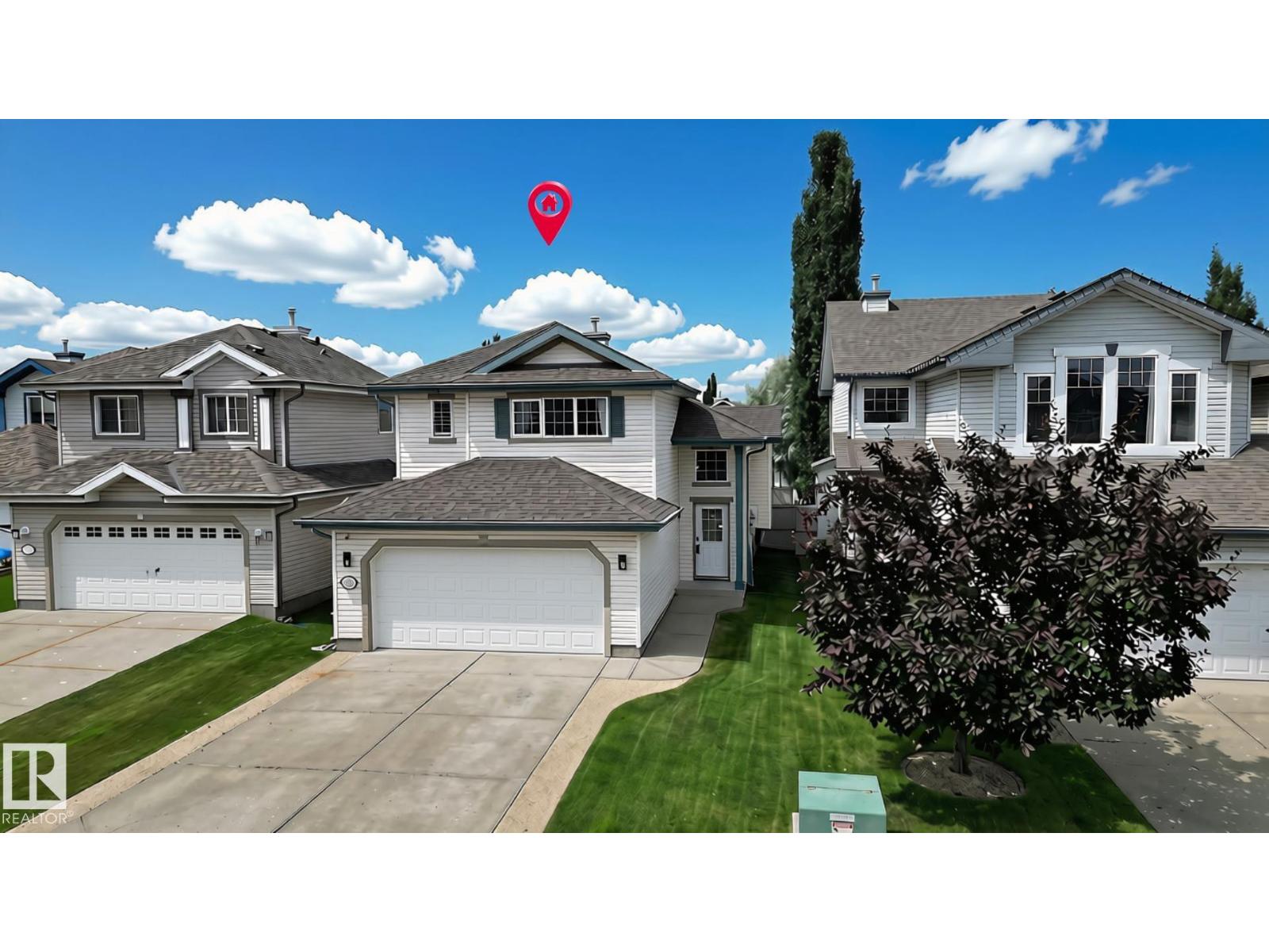 312 GIBB CL NW - 2