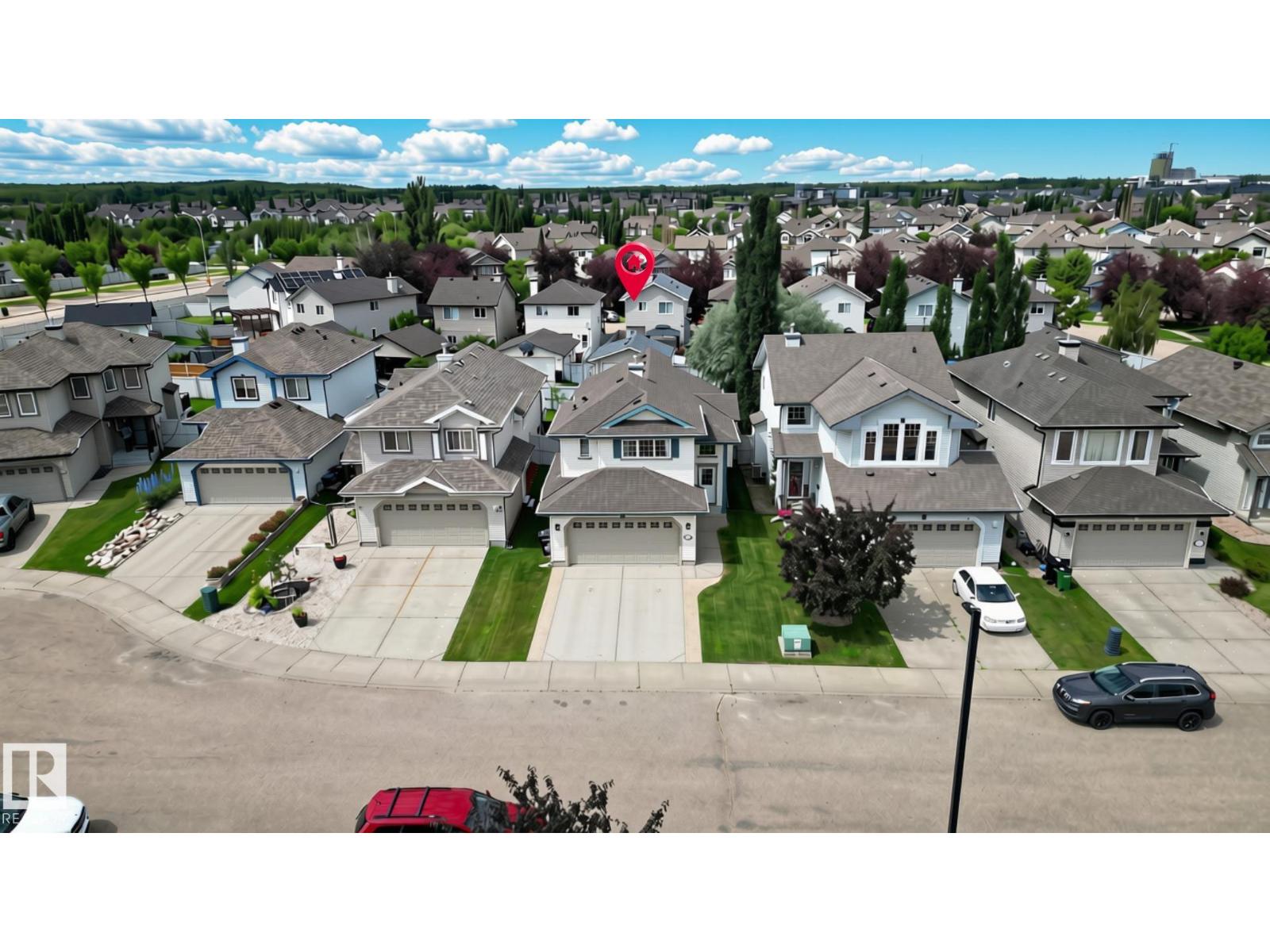 312 GIBB CL NW - 3