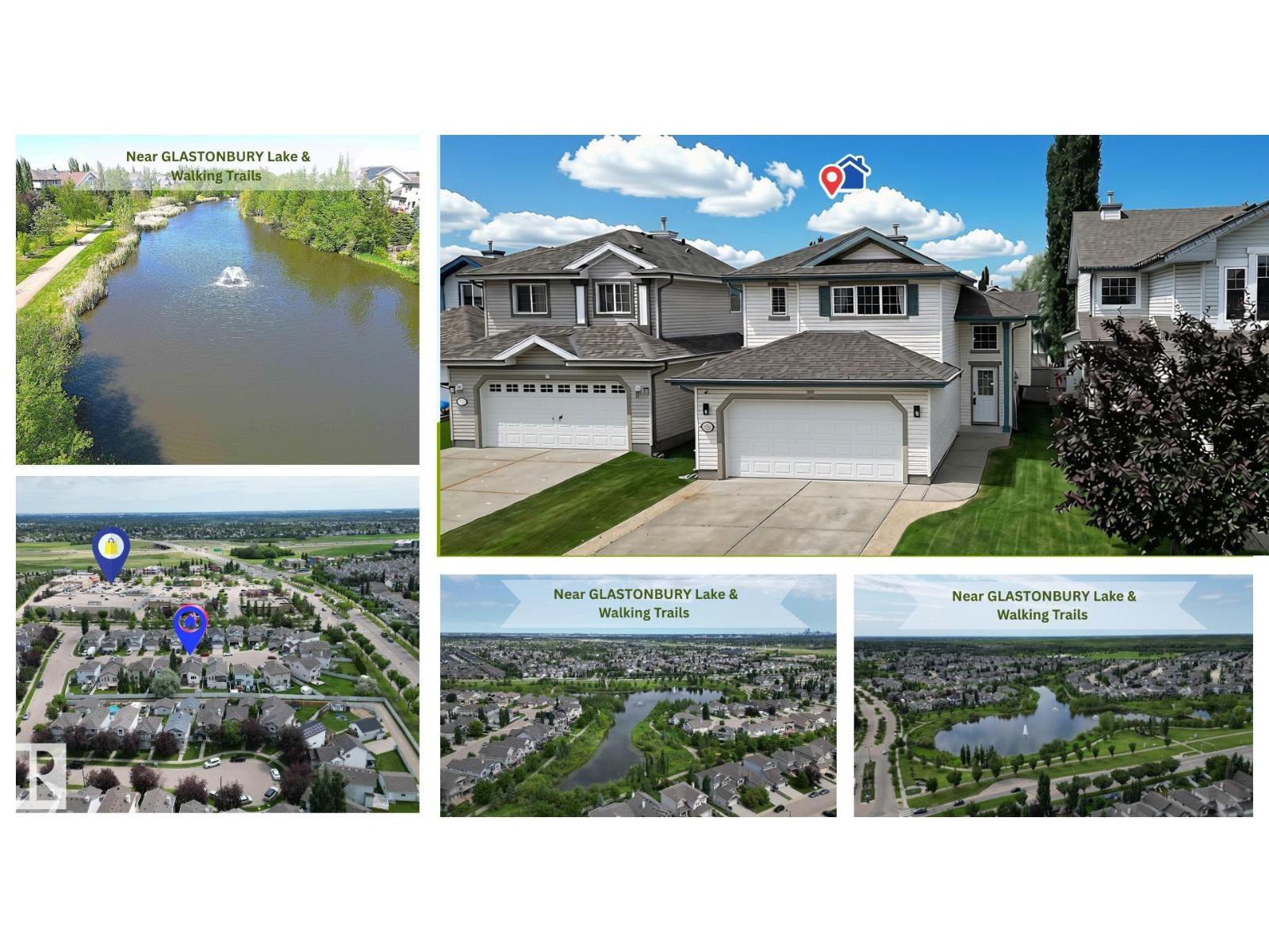 312 GIBB CL NW - 1