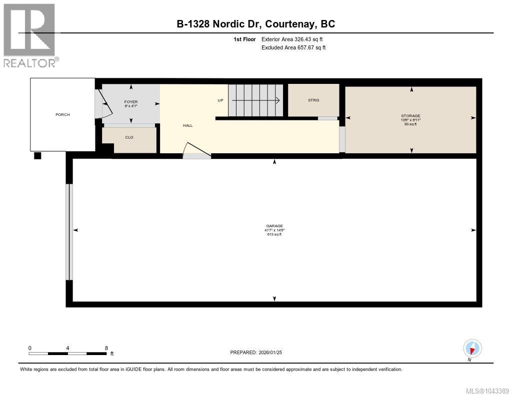 #B 1328 Nordic Dr - 44