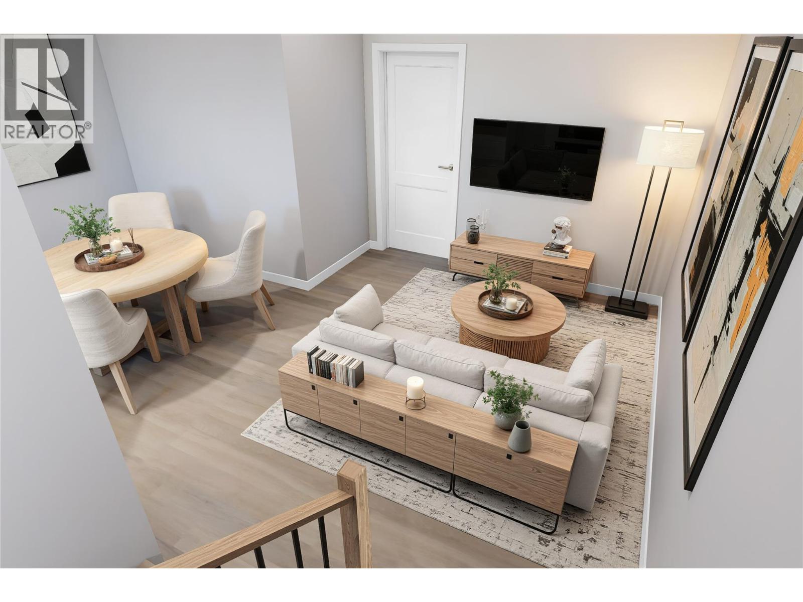 5 743 Morrison Avenue, Kelowna