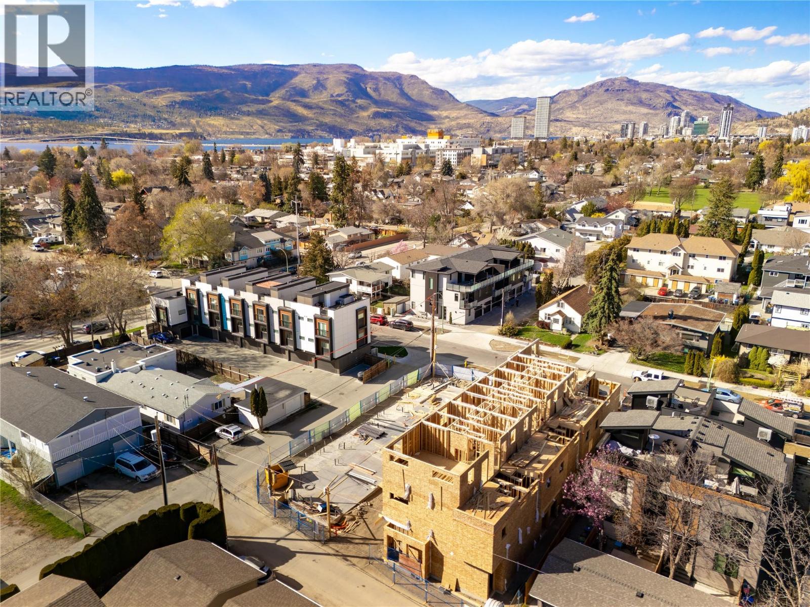 6 743 Morrison Avenue, Kelowna